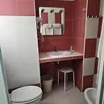 Hotel Esperia Sanremo