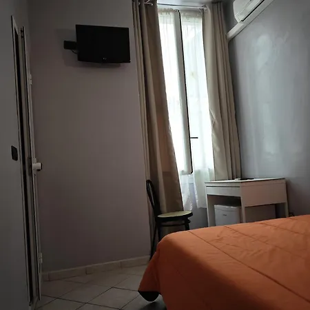 Hotel Esperia