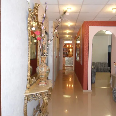 Hotel Esperia 3*