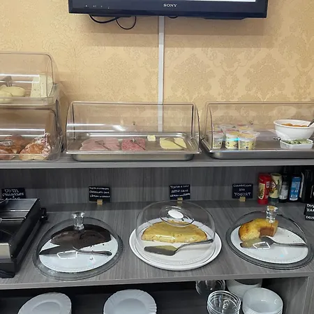 Hotel Esperia