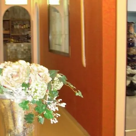 فندق Esperia سانريمو