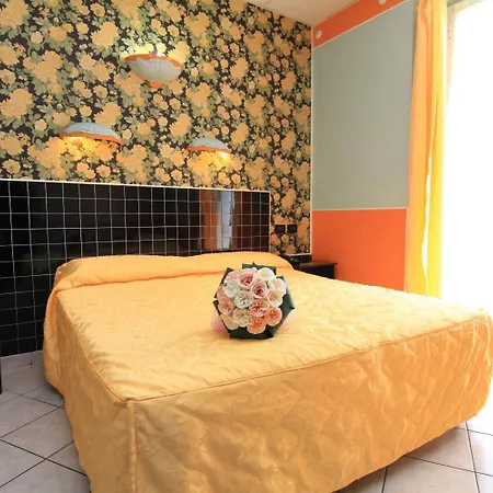 Esperia Hotel
