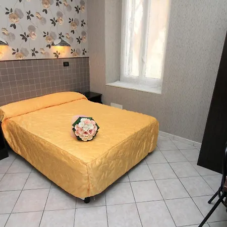 فندق Esperia سانريمو