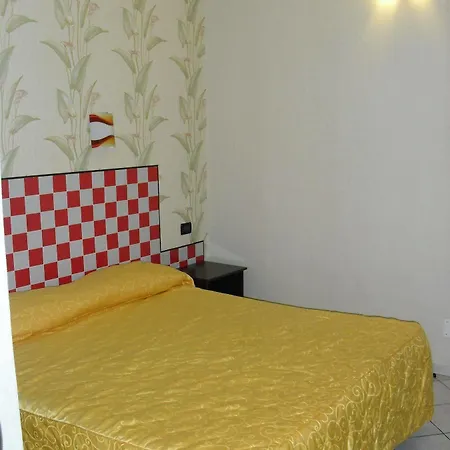 Hotel Esperia