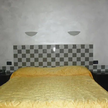 Hotel Esperia Sanremo