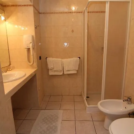 Esperia Hotel Sanremo