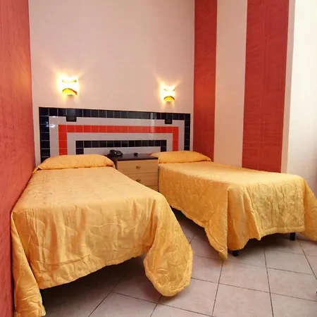 فندق Esperia سانريمو