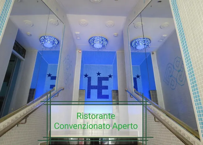 Hotel Esperia San Remo