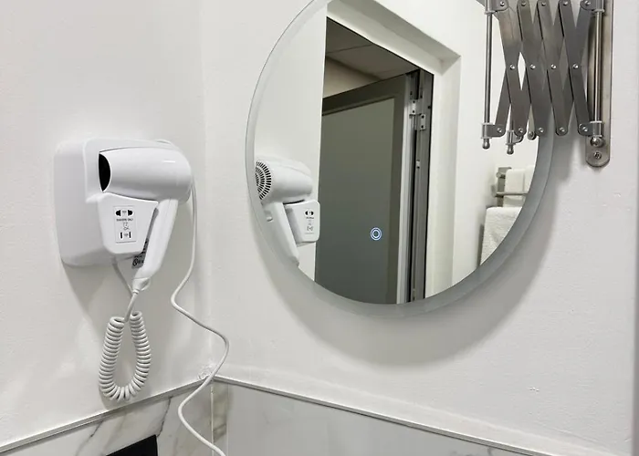 Esperia Hotel San Remo