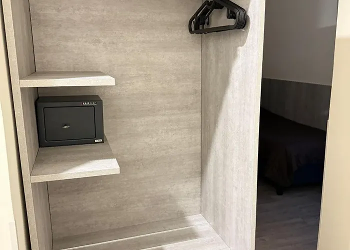 Esperia Hotel San Remo