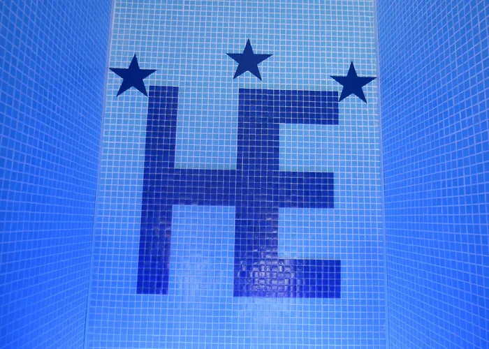 Hotel Esperia San Remo