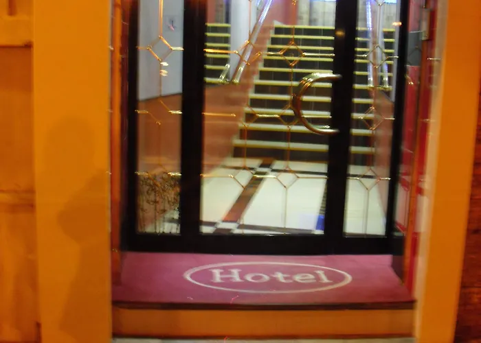 Esperia Hotel San Remo