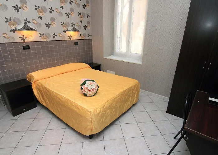 Hotel Esperia San Remo