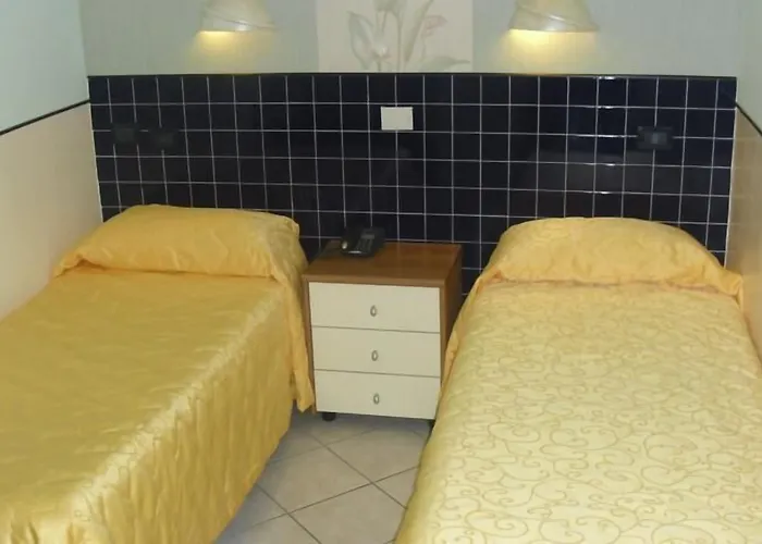 Esperia Hotel San Remo