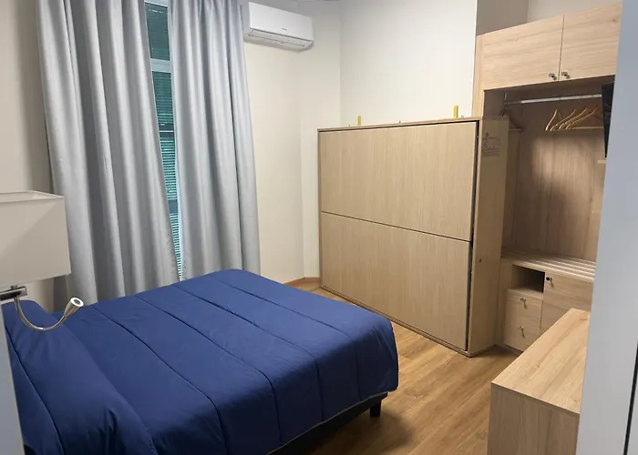 Hotel Esperia San Remo