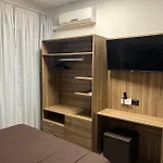 Отель Esperia Санремо