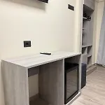 Отель Esperia Санремо