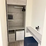 Отель Esperia 3*