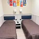 Esperia 3* サンレモ