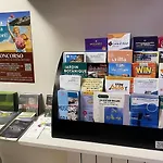 Esperia 3* Санремо