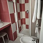 Отель Esperia