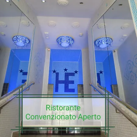 Hotell Esperia Sanremo