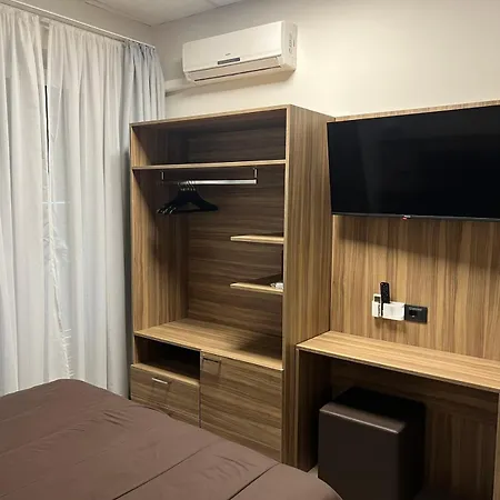 酒店 伊斯佩里亚酒店 圣雷默