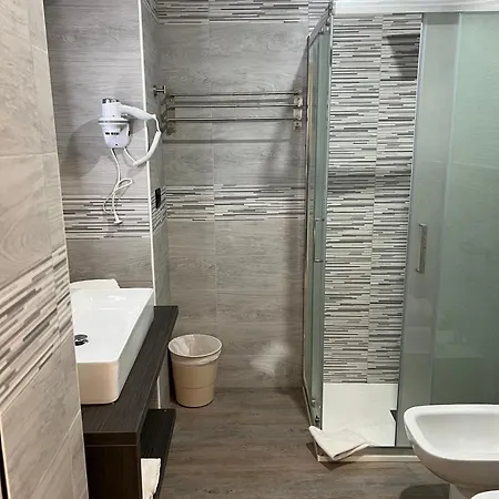 Esperia Hotell Sanremo