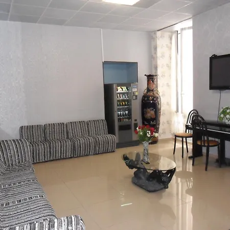 Hotel Esperia