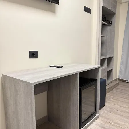 酒店 伊斯佩里亚酒店 圣雷默