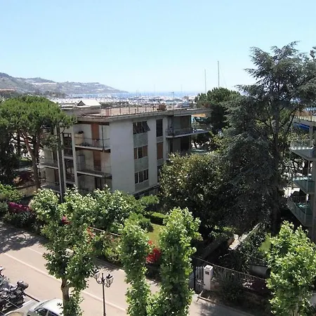 Hotel Esperia Sanremo