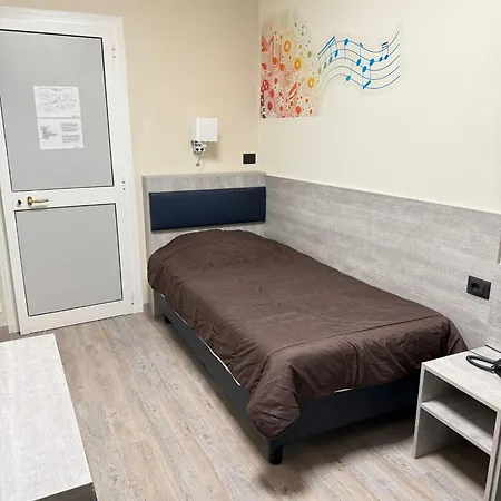 酒店 伊斯佩里亚酒店 圣雷默