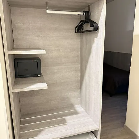 Esperia Hotell Sanremo