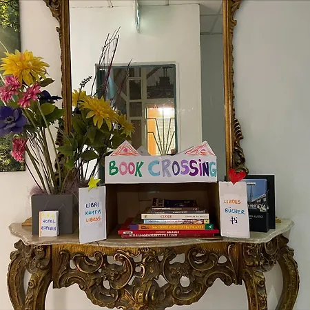 Esperia Hotel San Remo