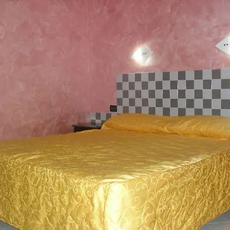 Hotel Esperia