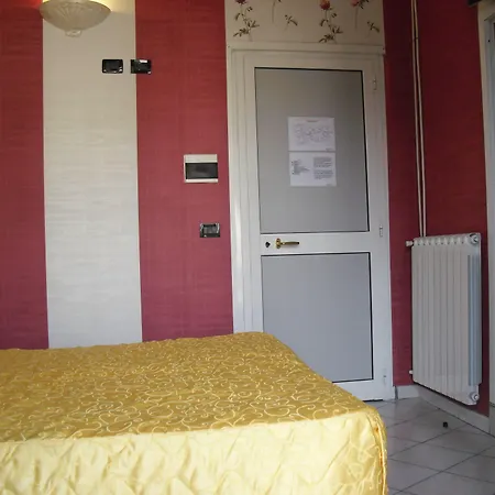 Hotel Esperia 3*