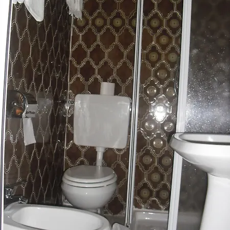 Hotell Esperia Sanremo