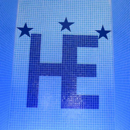 Hotell Esperia Sanremo