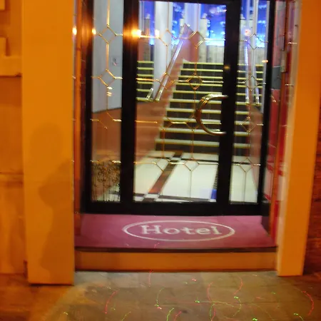 Esperia Ξενοδοχείο Σαν Ρέμο