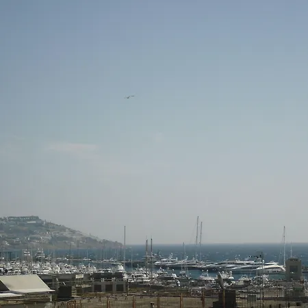 Hotel Esperia Sanremo