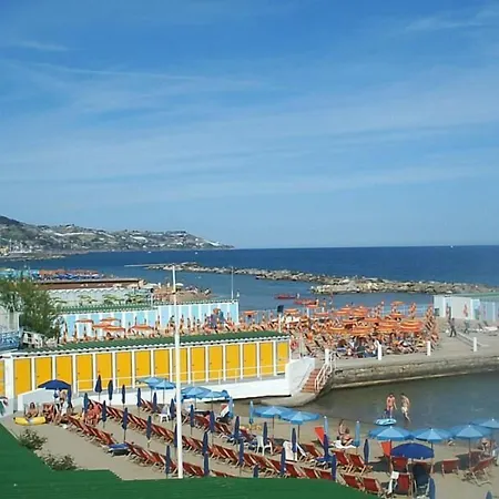 Esperia Ξενοδοχείο Σαν Ρέμο