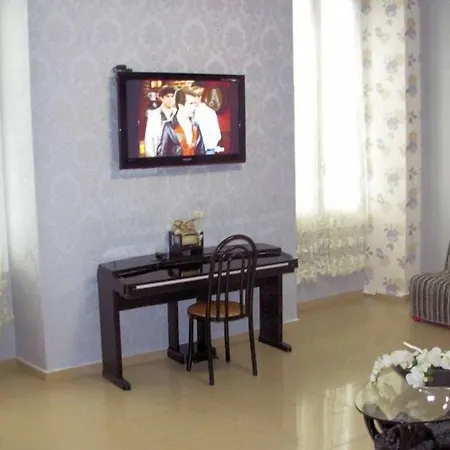 酒店 伊斯佩里亚酒店 3*