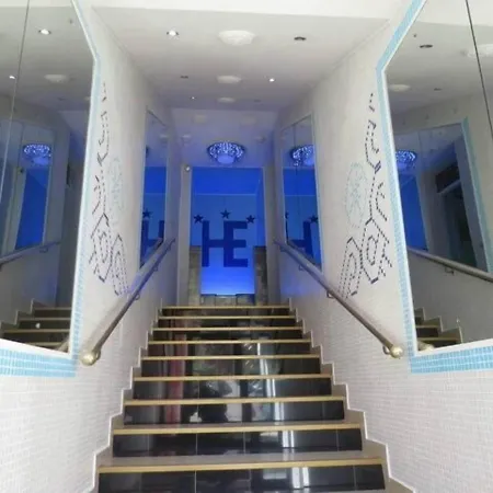Esperia Ξενοδοχείο