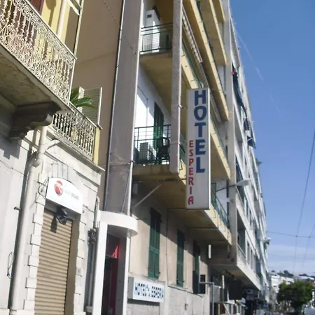 伊斯佩里亚酒店 酒店 3*