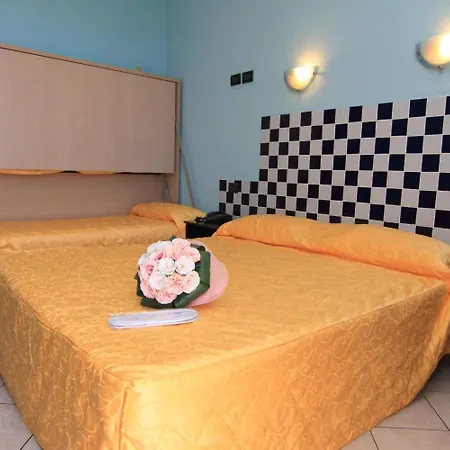 Hotel Esperia San Remo