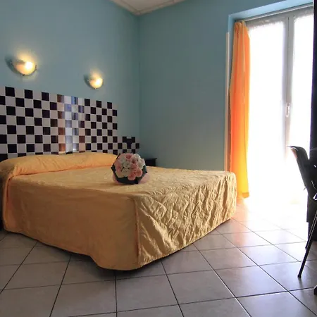 Hotel Esperia San Remo