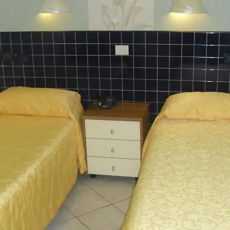 Esperia Hotel Sanremo