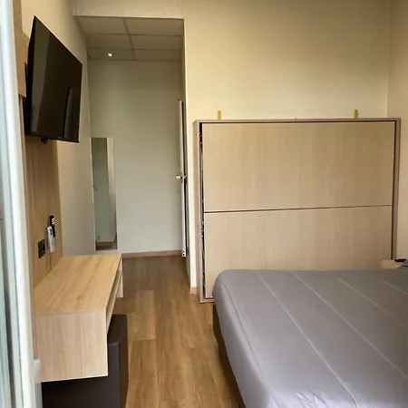 Hotel Esperia Sanremo