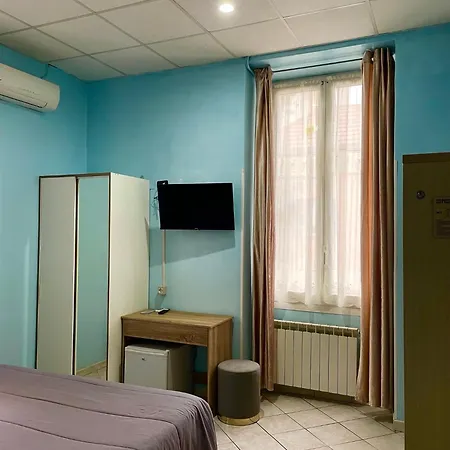 Hotel Esperia