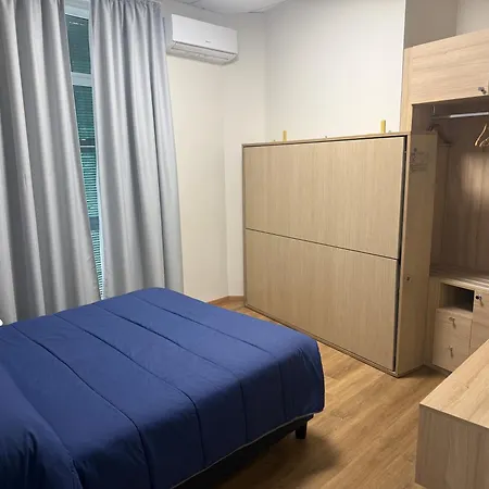 Hotel Esperia Sanremo